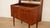 Vintage Dressing Table with Mirror For Sale - Image 5 of 15