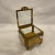 French Brass Jewelry Casket For Sale - Image 4 of 4