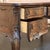 Wood Antique French Louis XV Walnut Double-Faced Desk For Sale - Image 7 of 15