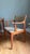Vintage MCM Danish Teak Dining Set For Sale - Image 4 of 12