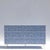 Arabesque Bone Inlay Six-Drawer Dresser - Blue by House of Jaipur For Sale - Image 6 of 6