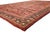 79689 Antique Persian Mahal Rug 10'07 x 17'01. The Imperial Garden: An Antique Persian Mahal Masterpiece of Safavid...