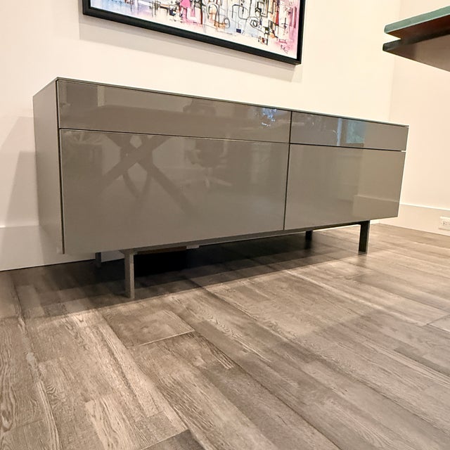 Roche Bobois Globo Cabinet For Sale - Image 9 of 12