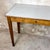 Vintage Desk in Wood and Formica, 1950s For Sale - Image 10 of 12