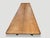 Andrianna Shamaris Impressive Hand Carved Teak Wood Dining Table or Console For Sale - Image 18 of 18