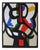 Bodasca, Primary Colors, 2026, Canvas For Sale