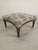 Louis XVI Ottoman in Walnut For Sale - Image 3 of 13