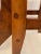 Brown Antique Birdseye Maple Library Steps For Sale - Image 8 of 13