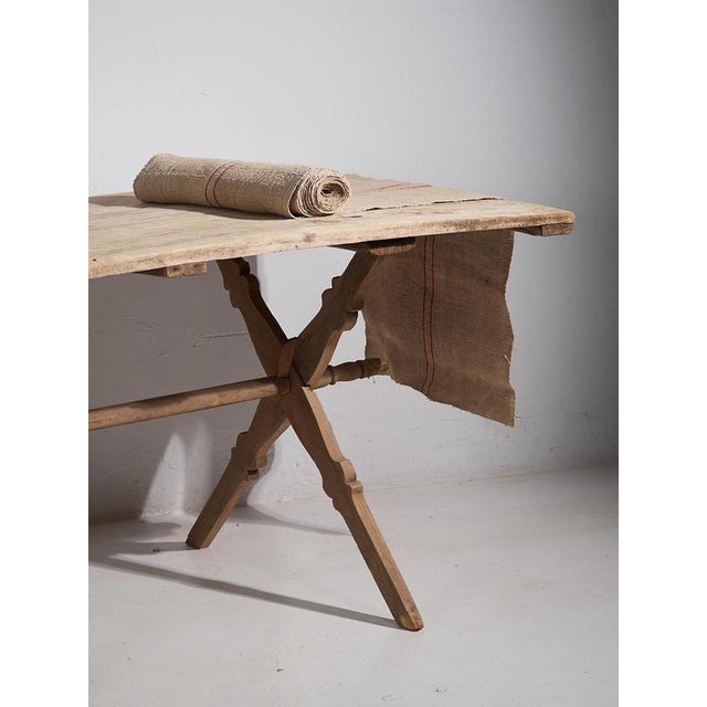 Provencal Dining Table, 1920s For Sale - Image 17 of 18