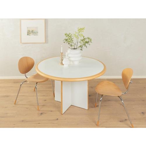 Dining Table, Germany, 1960s For Sale - Image 7 of 7