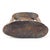 African Early 20th Century Wooden Headrest Ethiopia For Sale - Image 3 of 7