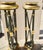 Mid 20th Century Pair of Directoire Style Pedistals -- A Pair of 2 For Sale - Image 5 of 16