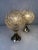 Vintage Space Age Table Lamps by Richard Essig, 1960s, Set of 2 For Sale - Image 4 of 10