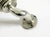 Large Door Handles in Aluminum, 1960s, Set of 4 For Sale - Image 14 of 18