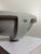 Vintage Sherle Wagner Italian Porcelain Undermount Sink With Gold Interior For Sale - Image 9 of 17