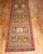Early 20th Century Zabihi Collection Lion Motif Persian Long Runner - 2'7" x 12'5" For Sale In New York - Image 6 of 12