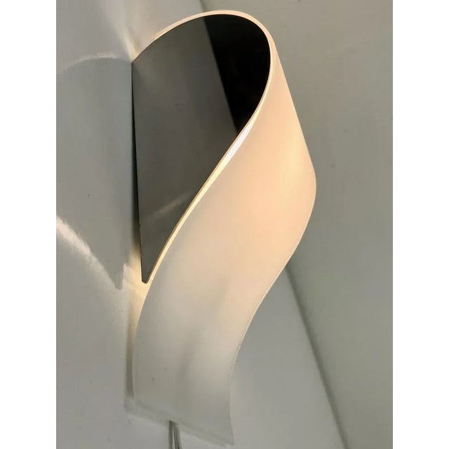 Modern Wall Lamp from Leucos, Italy, 1990s For Sale - Image 4 of 13