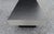 Minimalist Brushed Aluminium Coffee Table from Roche Bobois, 1970s For Sale - Image 12 of 18