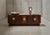 Mid-Century Modern Low Danish Sideboard, 1960s For Sale - Image 3 of 11
