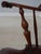 Dr Dimes Tall Back Windsor Arm Chair For Sale - Image 9 of 18