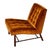 Mid-Century Modern Harvey Probber Slipper Lounge Chair, 1950 For Sale - Image 3 of 8