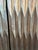Robert Kuo Limited Edition Lantern Buffet for McGuire For Sale - Image 16 of 18