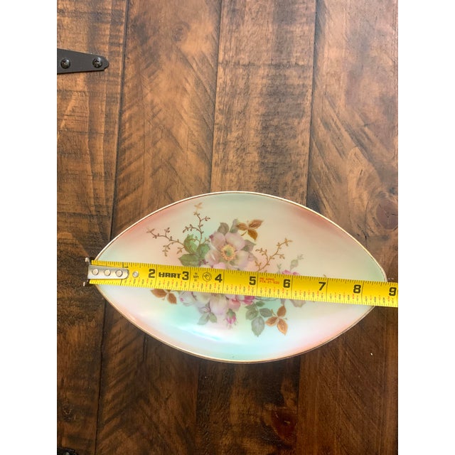 Vintage Bavaria Schumann Arzberg Germany Bawl For Sale - Image 9 of 12