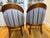 Biedermeier Chairs For Sale In New York - Image 6 of 12