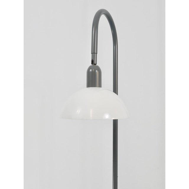 Postmodern Uplighter Floor Lamps, Italy, 1980s, Set of 2 For Sale - Image 14 of 18