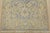 Oushak Rug 2′ X 3′ Gray Wool Traditional Hand-Knotted Oriental Carpet For Sale In Philadelphia - Image 6 of 8
