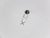 3600 Round Table by Arne Jacobsen for Fritz Hansen, 1978 For Sale - Image 11 of 15