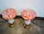 1980s Vintage Mushrooms Table Lamps, 1980s, Set of 2 For Sale - Image 5 of 10