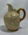 Antique Royal Worcester Victorian Porcelain Gilt Floral Jug, Shape For Sale - Image 9 of 12