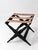 1930s Folding Hotel Luggage Rack For Sale - Image 14 of 18