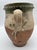 A Fine Antique 19th Century French Terra Cotta Green Glazed Olive Jar For Sale - Image 4 of 15