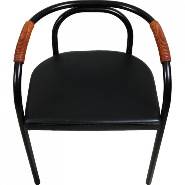 Chairs by Poul Henningsen, 1990s, Set of 6 For Sale - Image 9 of 18