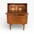 Mid-Century Danish Teak Writing Bureau For Sale - Image 6 of 7