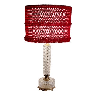 Vintage Table Lamp from Lamplove, 1970s For Sale