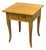 Vintage Lane Furniture Pine End Table / Nightstand For Sale