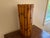 1970s Bamboo Umbrella Stand in the Palm Beach Tradition For Sale In South Bend - Image 6 of 12
