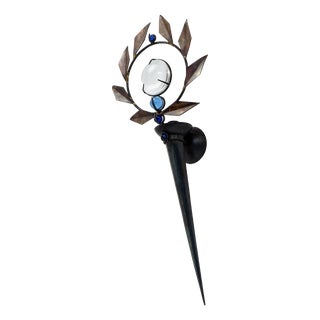 Olympia Wall Sconce by Mark Brazier-Jones, 1990s For Sale
