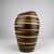 Large Ceramic Vase by Ilkara Edel Keramik, 1950s For Sale - Image 6 of 7