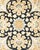 Traditional Mogul Collection Hand-Knotted Runner - Yellow 6' 1" x 13' 5" For Sale - Image 3 of 9