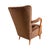1940s Swedish Designer, Art Deco Easy Chairs, Velvet, Birch, Sweden, 1940s For Sale - Image 5 of 9