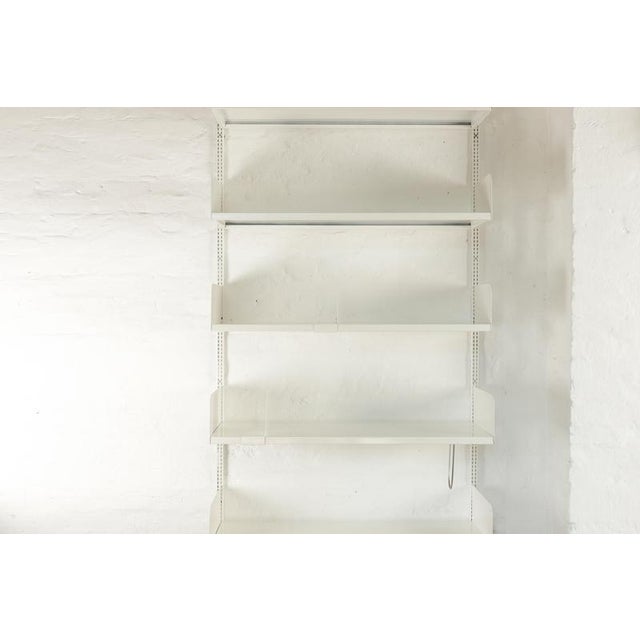 Dieter Rams Library Shelf by Dieter Rams, Germany, 2000s For Sale - Image 4 of 8