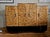 Art Deco 1930s English Art Deco Bar Cocktail Cabinet Attributed to Harry & Lou Epstein For Sale - Image 3 of 11