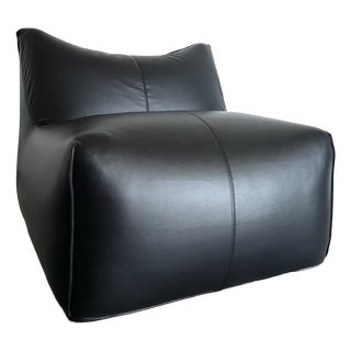 Le Bambole Chair by Mario Bellini for B&B Italia, 1972 For Sale