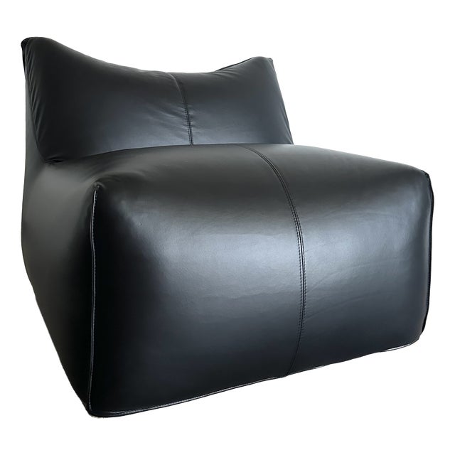 Le Bambole Chair by Mario Bellini for B&B Italia, 1972 For Sale