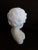 Antique Alabaster Bust of Boy from Kochendörfer Munich For Sale - Image 6 of 8