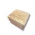 Vintage Elm Drop Leaf Coffee Table from Ercol For Sale - Image 5 of 9